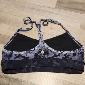 Lululemon power y bra